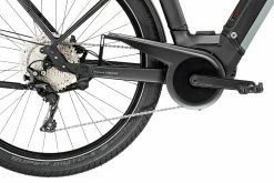 E-bike-manufaktur E-bike Manufaktur 13ZEHN Trapeze Disc Performance CX Gen4 625Wh, Rød 16 E-bike-manufaktur E-bike Manufaktur 13ZEHN Trapeze Disc Performance CX Gen4 625Wh, Rød -E-bikes Trekking Butik e bike manufaktur 13zehn trapeze disc performance cx gen4 625wh black matte 6 1