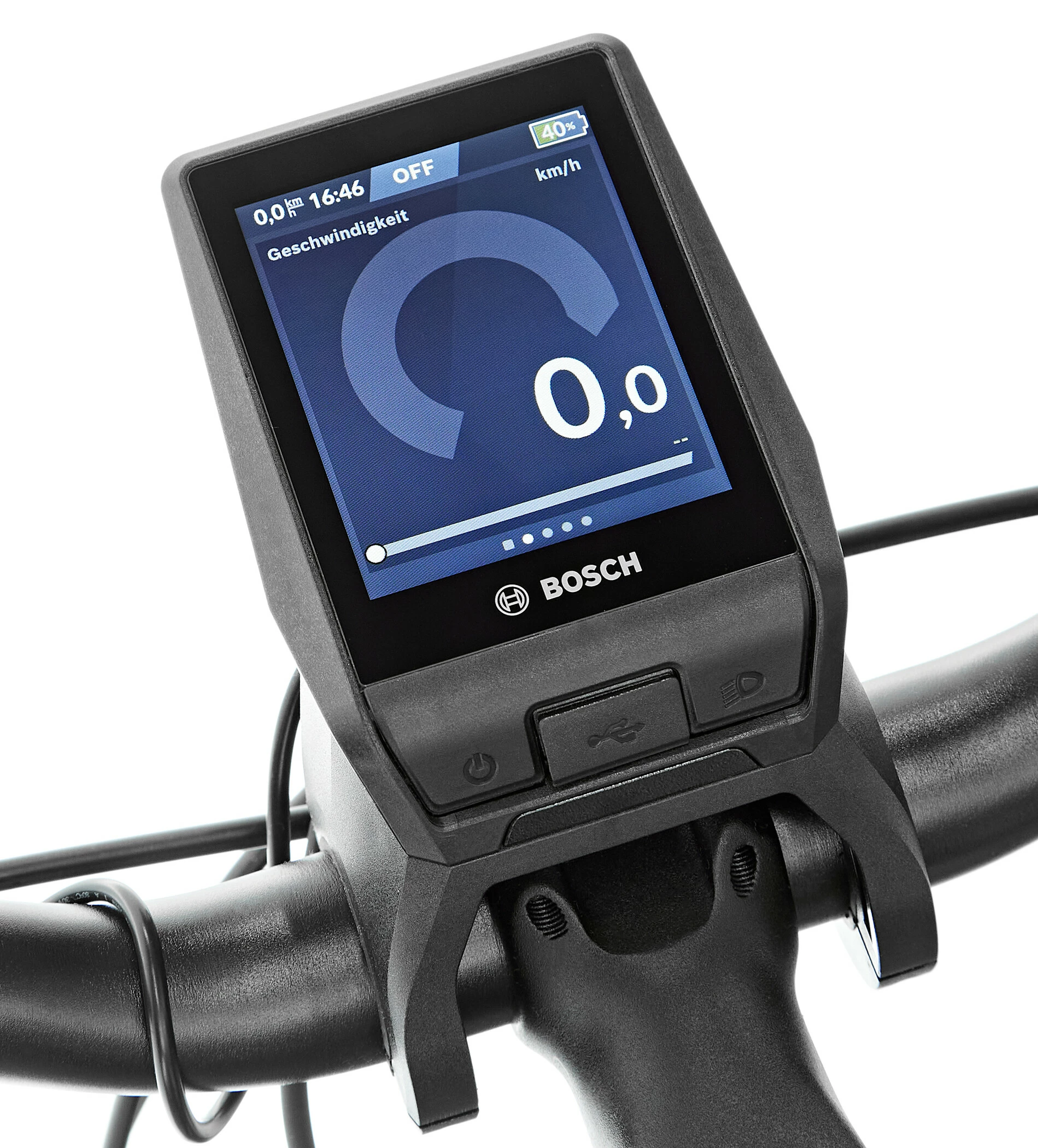 E-bike-manufaktur E-bike Manufaktur 13ZEHN Trapeze Disc Performance CX Gen4 625Wh, Rød 11 E-bike-manufaktur E-bike Manufaktur 13ZEHN Trapeze Disc Performance CX Gen4 625Wh, Rød - Billede 9