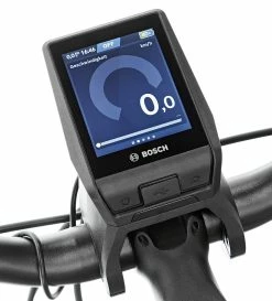 E-bike-manufaktur E-bike Manufaktur 13ZEHN Trapeze Disc Performance CX Gen4 625Wh, Sort -E-bikes Trekking Butik e bike manufaktur 13zehn trapeze disc performance cx gen4 625wh black matte 9