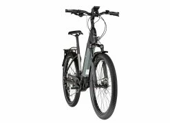 E-bike-manufaktur E-bike Manufaktur 13ZEHN Wave Disc Performance CX Gen4 625Wh, Sort 13 E-bike-manufaktur E-bike Manufaktur 13ZEHN Wave Disc Performance CX Gen4 625Wh, Sort -E-bikes Trekking Butik e bike manufaktur 13zehn wave disc performance cx gen4 625wh black matte 3