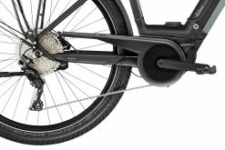 E-bike-manufaktur E-bike Manufaktur 13ZEHN Wave Disc Performance CX Gen4 625Wh, Sort 16 E-bike-manufaktur E-bike Manufaktur 13ZEHN Wave Disc Performance CX Gen4 625Wh, Sort -E-bikes Trekking Butik e bike manufaktur 13zehn wave disc performance cx gen4 625wh black matte 6