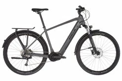 FOCUS Aventura² 6.6, Sort 12 FOCUS Aventura² 6.6, Sort -E-bikes Trekking Butik focus aventura 66 diamond black 1