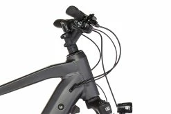 FOCUS Aventura² 6.6, Sort 13 FOCUS Aventura² 6.6, Sort -E-bikes Trekking Butik focus aventura 66 diamond black 2