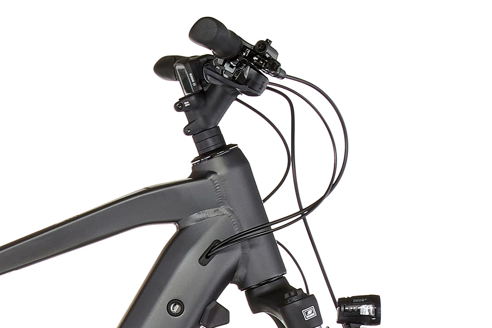 FOCUS Aventura² 6.6, Sort 5 FOCUS Aventura² 6.6, Sort - Billede 3