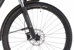 FOCUS Aventura² 6.6, Sort 14 FOCUS Aventura² 6.6, Sort -E-bikes Trekking Butik focus aventura 66 diamond black 3