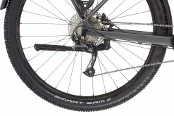 FOCUS Aventura² 6.6, Sort 16 FOCUS Aventura² 6.6, Sort -E-bikes Trekking Butik focus aventura 66 diamond black 5