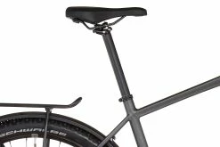 FOCUS Aventura² 6.6, Sort 17 FOCUS Aventura² 6.6, Sort -E-bikes Trekking Butik focus aventura 66 diamond black 6