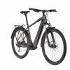 FOCUS Aventura&sup2; 6.6, Sort -E-bikes Trekking Butik focus aventura 66 diamond black 8