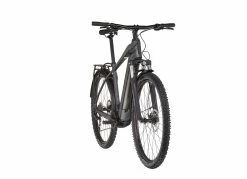 FOCUS Aventura² 6.6, Sort 19 FOCUS Aventura² 6.6, Sort -E-bikes Trekking Butik focus aventura 66 diamond black 9
