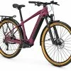 FOCUS Aventura&sup2; 6.7, Sort -E-bikes Trekking Butik focus aventura 67 cassis 1