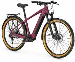 FOCUS Aventura&sup2; 6.7, Sort