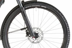 FOCUS Aventura&sup2; 6.8 750Wh, Gr&aring; -E-bikes Trekking Butik focus aventura 68 750wh gold brown 5 1