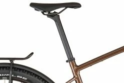 FOCUS Aventura² 6.8 750Wh, Brun 18 FOCUS Aventura² 6.8 750Wh, Brun -E-bikes Trekking Butik focus aventura 68 750wh gold brown 8