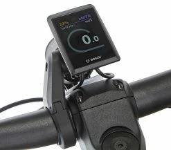 FOCUS Aventura&sup2; 6.8 750Wh, Gr&aring; -E-bikes Trekking Butik focus aventura 68 750wh gold brown 9 1