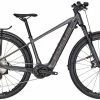 FOCUS Aventura&sup2; 6.9 625Wh, Sort -E-bikes Trekking Butik focus aventura 69 625wh diamond black 1