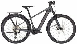 FOCUS Aventura&sup2; 6.9 625Wh, Sort