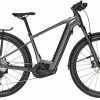 FOCUS Aventura&sup2; 6.9 750Wh, Sort -E-bikes Trekking Butik focus aventura 69 750wh diamond black 1