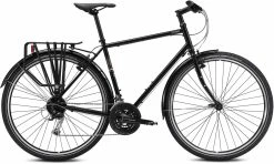 FUJI Touring LTD, Sort