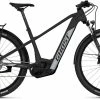 Ghost E-Teru Advanced EQ, Gr&aring; -E-bikes Trekking Butik ghost e teru advanced eq titanium grey light blue grey pearl matt 1