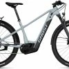 Ghost E-Teru Pro EQ, Gr&aring; -E-bikes Trekking Butik ghost e teru pro eq light blue grey dark grey matt 1