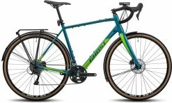 Ghost Road Rage EQ AL, Petroleumsgr&oslash;n