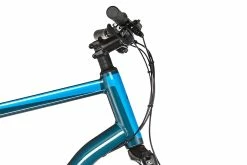 Ghost Square Cross Base AL Diamant, Petroleumsgrøn/blå 12 Ghost Square Cross Base AL Diamant, Petroleumsgrøn/blå -E-bikes Trekking Butik ghost square cross base al diamond petrol ocean 2