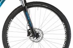 Ghost Square Cross Base AL Diamant, Petroleumsgrøn/blå 13 Ghost Square Cross Base AL Diamant, Petroleumsgrøn/blå -E-bikes Trekking Butik ghost square cross base al diamond petrol ocean 3