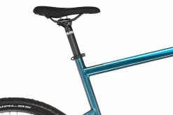 Ghost Square Cross Base AL Diamant, Petroleumsgrøn/blå 16 Ghost Square Cross Base AL Diamant, Petroleumsgrøn/blå -E-bikes Trekking Butik ghost square cross base al diamond petrol ocean 6