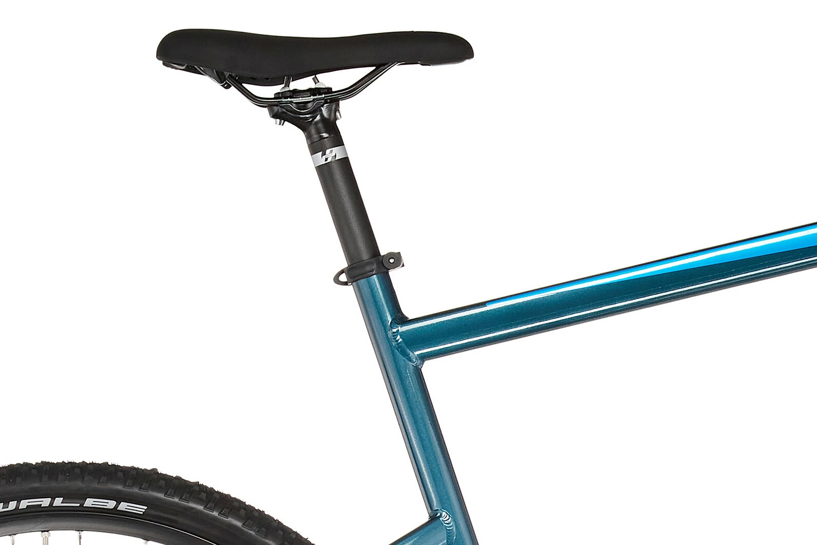 Ghost Square Cross Base AL Diamant, Petroleumsgrøn/blå 9 Ghost Square Cross Base AL Diamant, Petroleumsgrøn/blå - Billede 7