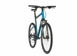 Ghost Square Cross Base AL Diamant, Petroleumsgrøn/blå 17 Ghost Square Cross Base AL Diamant, Petroleumsgrøn/blå -E-bikes Trekking Butik ghost square cross base al diamond petrol ocean 8