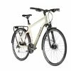 Ghost Square Trekking Base AL Diamant, Beige 1 Ghost Square Trekking Base AL Diamant, Beige -E-bikes Trekking Butik ghost square trekking base al diamond dust mud 2