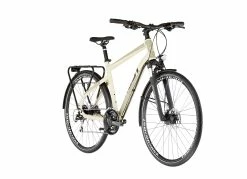 Ghost Square Trekking Base AL Diamant, Beige