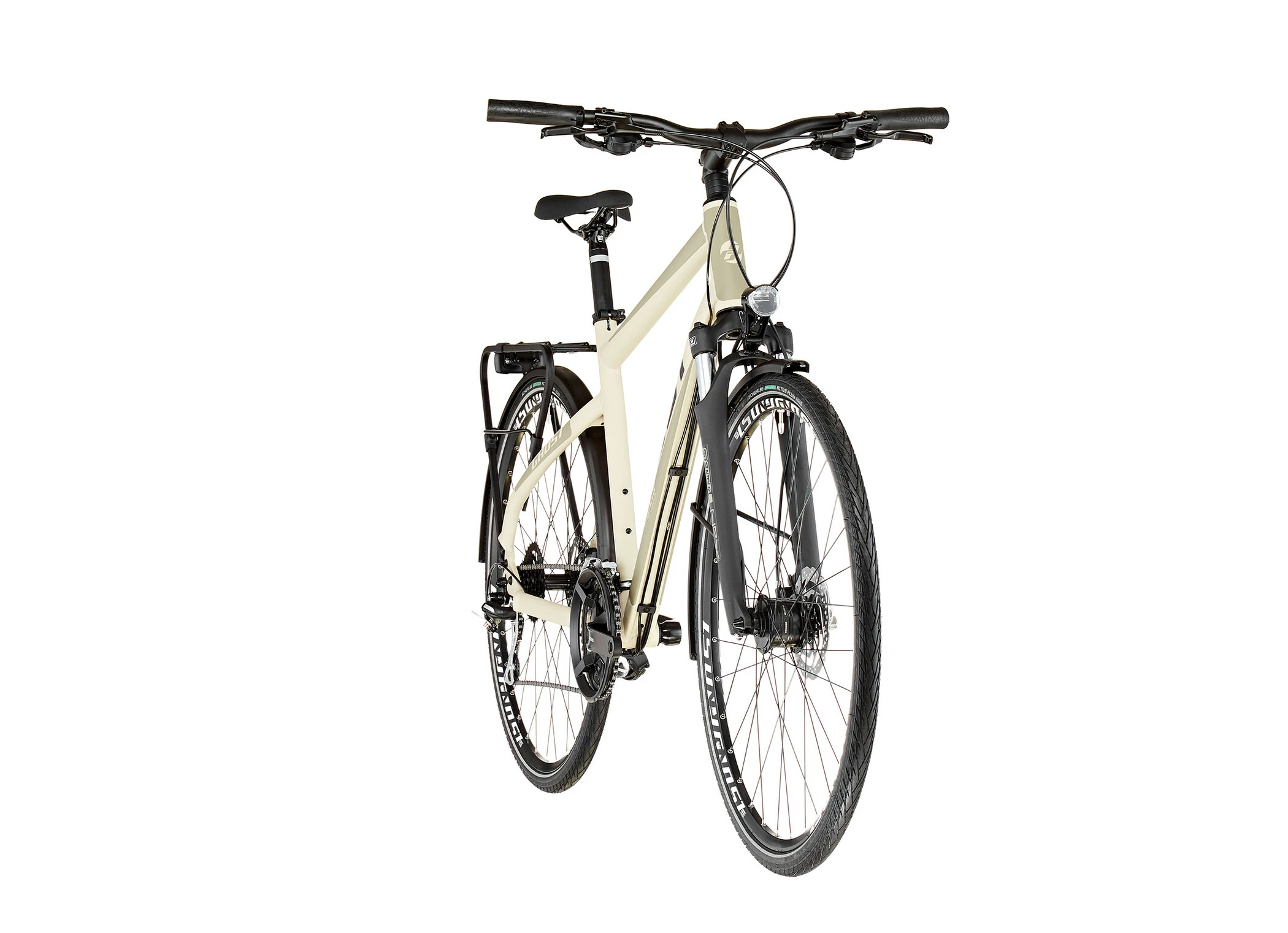 Ghost Square Trekking Base AL Diamant, Beige 5 Ghost Square Trekking Base AL Diamant, Beige - Billede 3