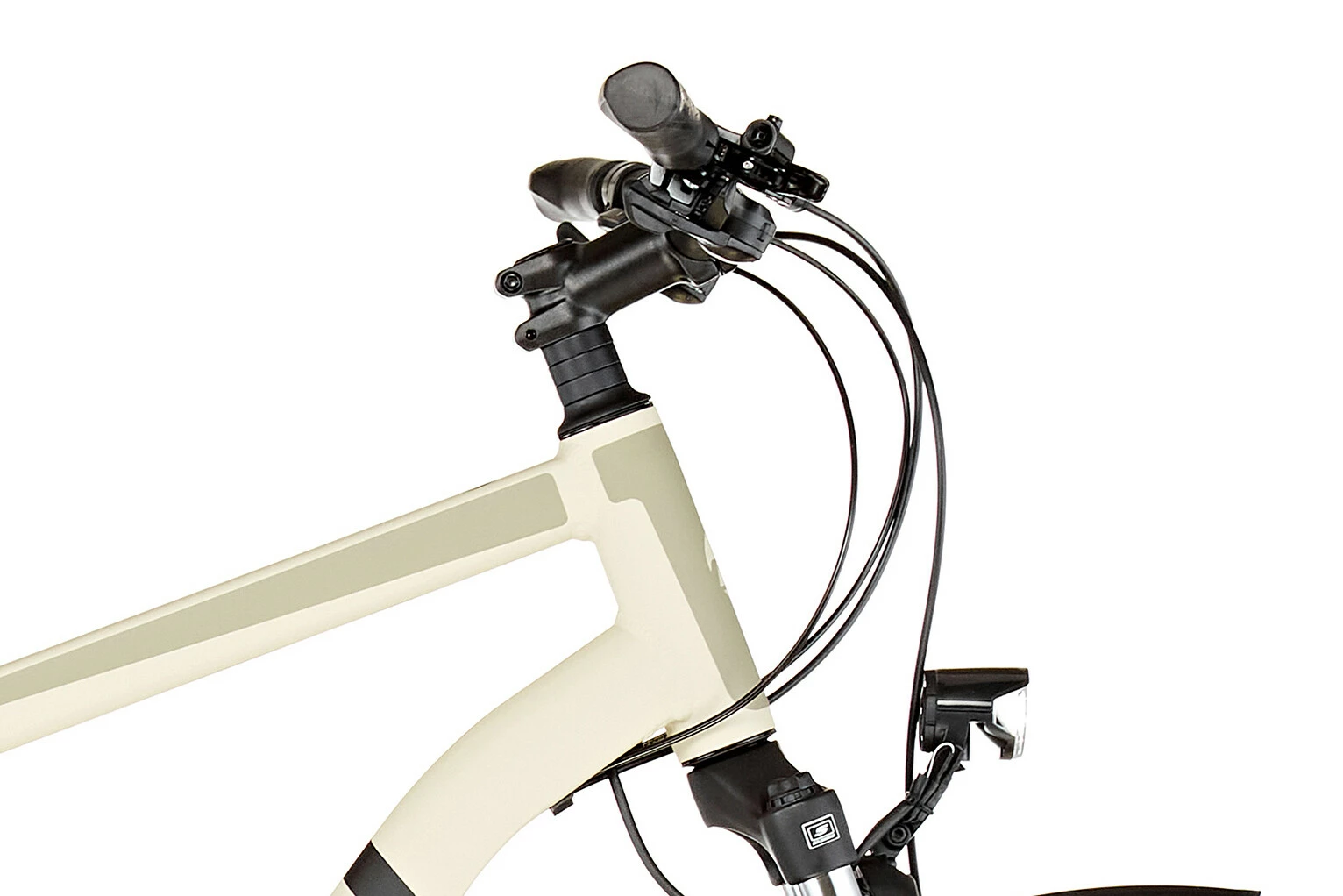 Ghost Square Trekking Base AL Diamant, Beige 6 Ghost Square Trekking Base AL Diamant, Beige - Billede 4