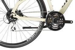 Ghost Square Trekking Base AL Diamant, Beige 15 Ghost Square Trekking Base AL Diamant, Beige -E-bikes Trekking Butik ghost square trekking base al diamond dust mud 6