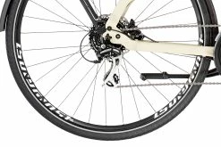 Ghost Square Trekking Base AL Diamant, Beige 16 Ghost Square Trekking Base AL Diamant, Beige -E-bikes Trekking Butik ghost square trekking base al diamond dust mud 7