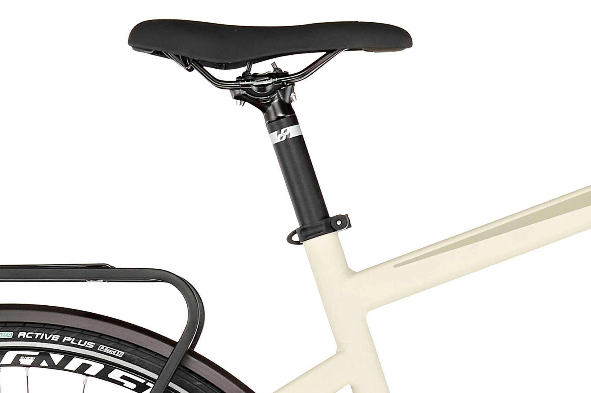 Ghost Square Trekking Base AL Diamant, Beige 10 Ghost Square Trekking Base AL Diamant, Beige - Billede 8