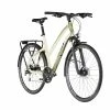 Ghost Square Trekking Base AL Trapes, Beige -E-bikes Trekking Butik ghost square trekking base al trapeze dust mud 2