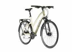 Ghost Square Trekking Base AL Trapes, Beige