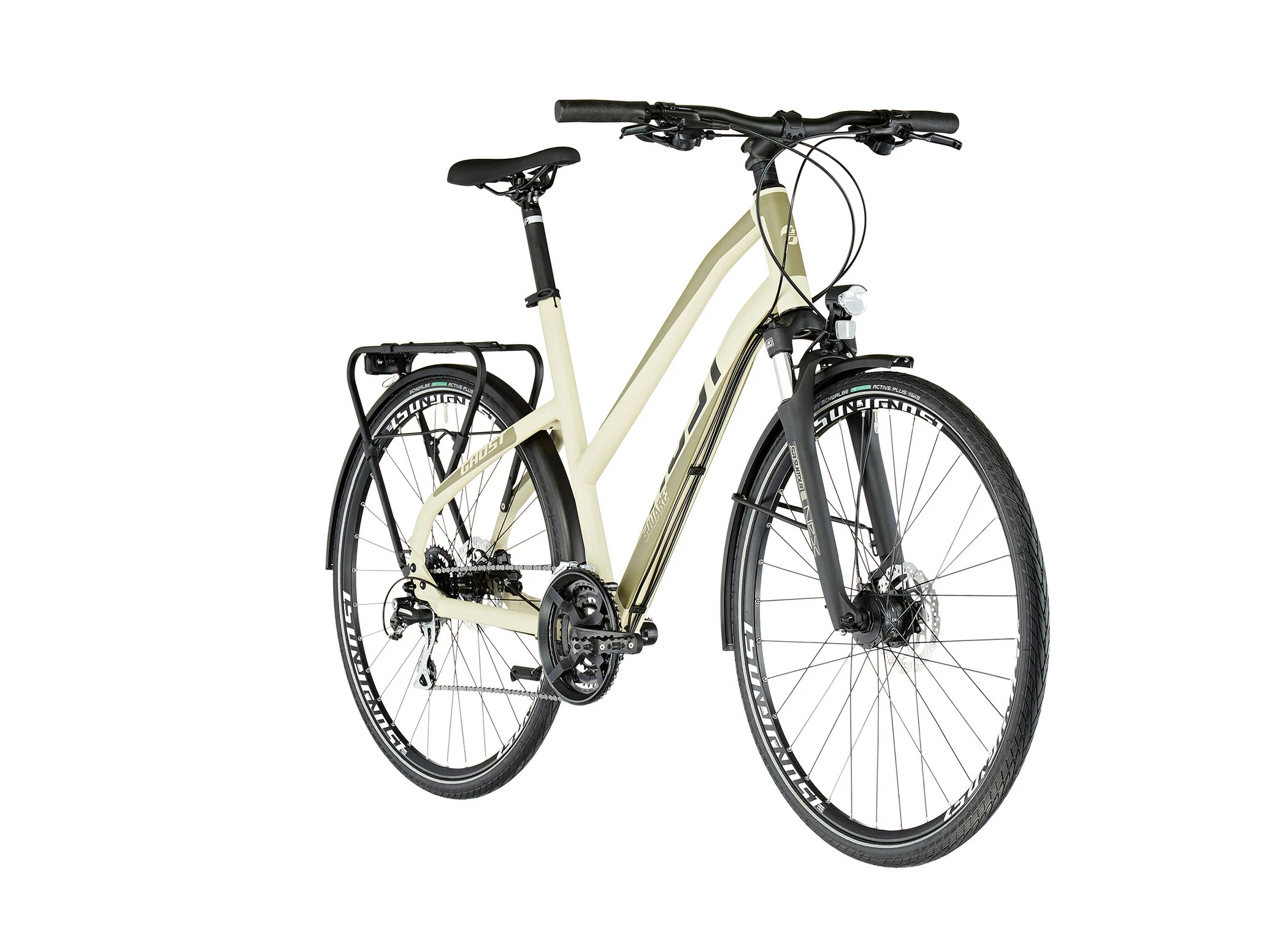 Ghost Square Trekking Base AL Trapes, Beige 3 Ghost Square Trekking Base AL Trapes, Beige