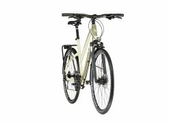 Ghost Square Trekking Base AL Trapes, Beige 12 Ghost Square Trekking Base AL Trapes, Beige -E-bikes Trekking Butik ghost square trekking base al trapeze dust mud 3