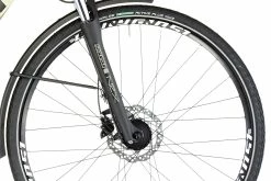 Ghost Square Trekking Base AL Trapes, Beige 14 Ghost Square Trekking Base AL Trapes, Beige -E-bikes Trekking Butik ghost square trekking base al trapeze dust mud 5