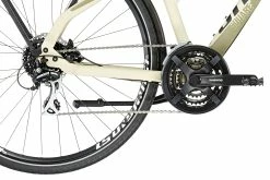 Ghost Square Trekking Base AL Trapes, Beige 15 Ghost Square Trekking Base AL Trapes, Beige -E-bikes Trekking Butik ghost square trekking base al trapeze dust mud 6