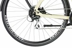 Ghost Square Trekking Base AL Trapes, Beige 16 Ghost Square Trekking Base AL Trapes, Beige -E-bikes Trekking Butik ghost square trekking base al trapeze dust mud 7