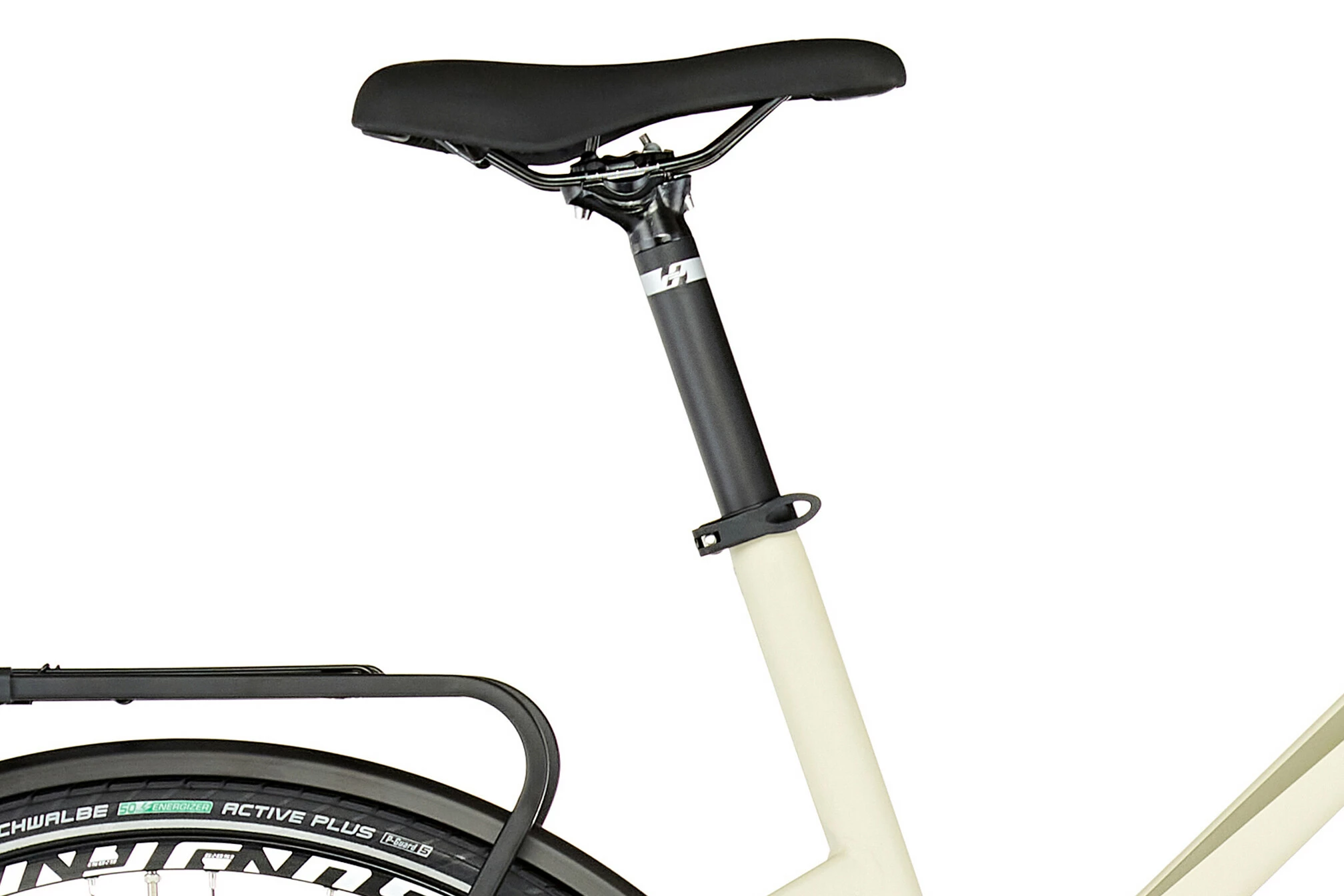 Ghost Square Trekking Base AL Trapes, Beige 10 Ghost Square Trekking Base AL Trapes, Beige - Billede 8