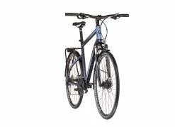 Ghost Square Trekking Essential AL Diamant, Blå 12 Ghost Square Trekking Essential AL Diamant, Blå -E-bikes Trekking Butik ghost square trekking essential al diamond nightblue blue 3