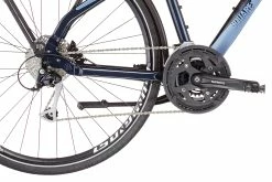 Ghost Square Trekking Essential AL Diamant, Blå 15 Ghost Square Trekking Essential AL Diamant, Blå -E-bikes Trekking Butik ghost square trekking essential al diamond nightblue blue 6