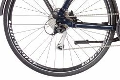 Ghost Square Trekking Essential AL Diamant, Blå 16 Ghost Square Trekking Essential AL Diamant, Blå -E-bikes Trekking Butik ghost square trekking essential al diamond nightblue blue 7