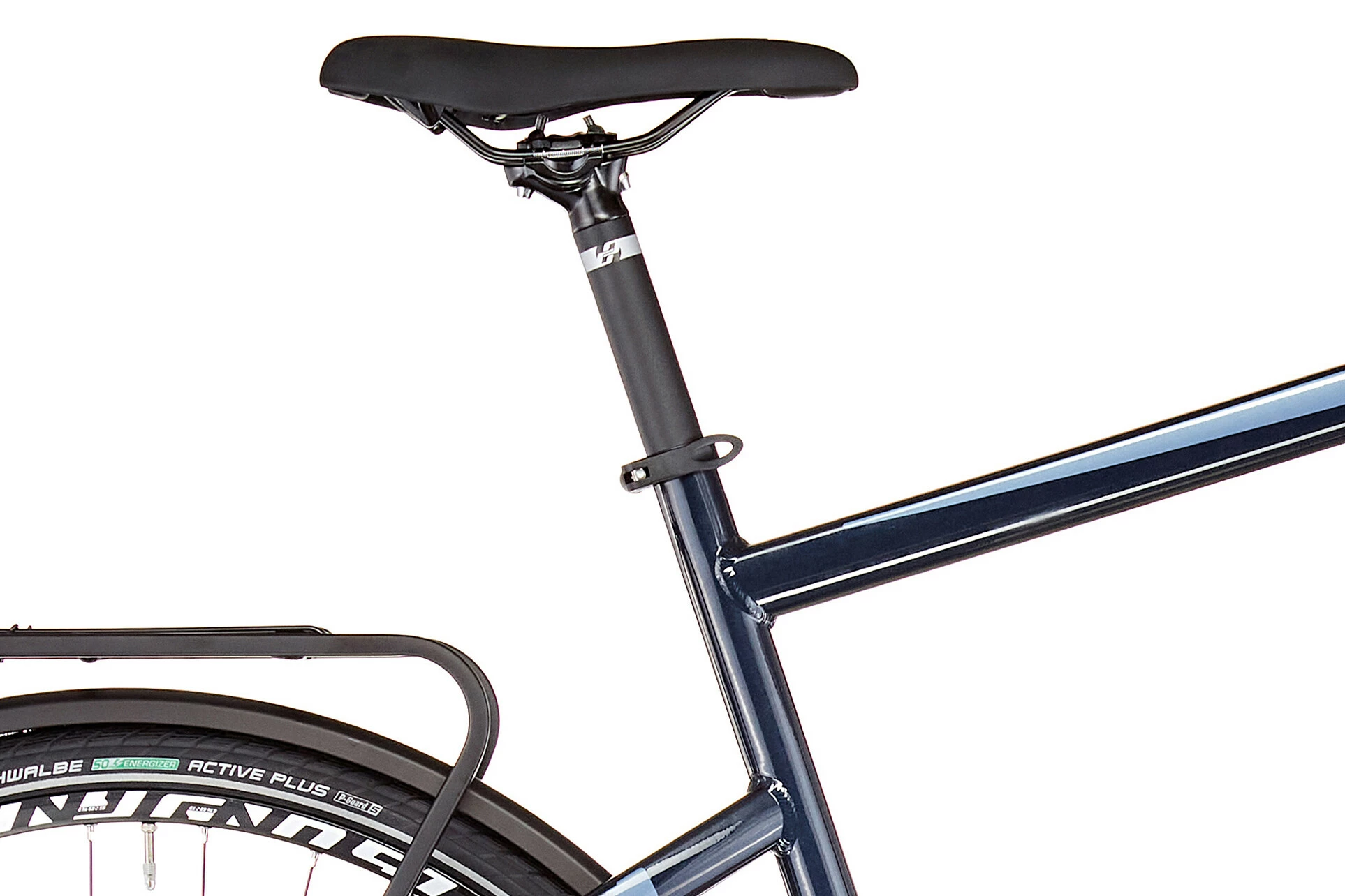 Ghost Square Trekking Essential AL Diamant, Blå 10 Ghost Square Trekking Essential AL Diamant, Blå - Billede 8