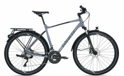 Giant AllTour SLR 0, Gr&aring;